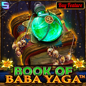 Book Of Baba Yaga