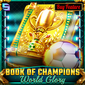 Book of Champions World Glory