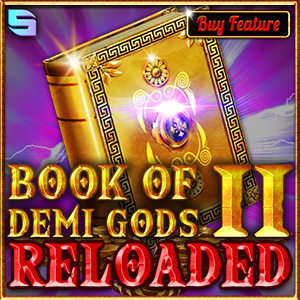 Book Of Demi Gods II Reloaded