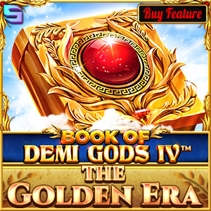 Book Of Demi Gods IV The Golden Era