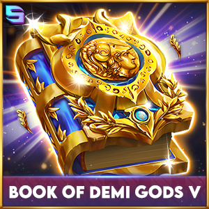 Book Of Demi Gods V