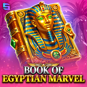 Book Of Egyptian Marvel