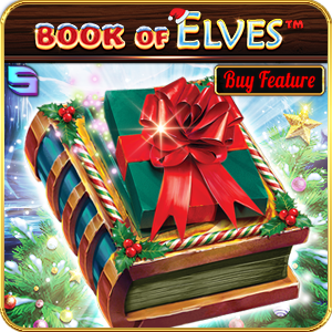 Book Of Elves