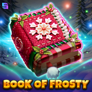 Book Of Frosty