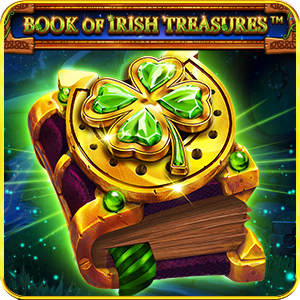 Book Of Irish Treasures
