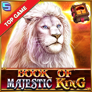 Book Of Majestic King