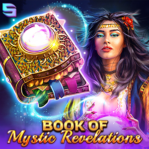 Book Of Mystic Revelations