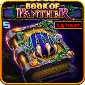 Book Of Panther