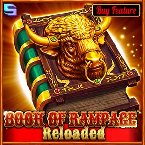 Book of Rampage Reloaded