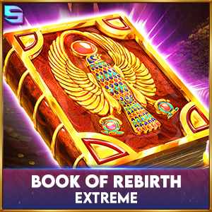 Book Of Rebirth Extreme