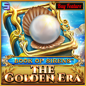 Book Of Sirens The Golden Era