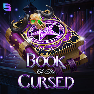 Book Of The Cursed