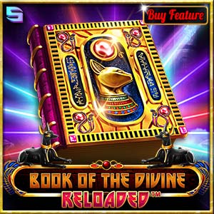 Book Of The Divine Reloaded