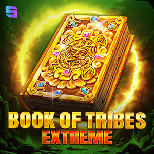 Book of Tribes Extreme