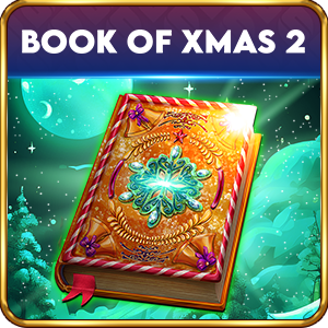 Book Of Xmas 2