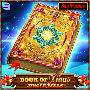 Book Of Xmas Jingle Bells
