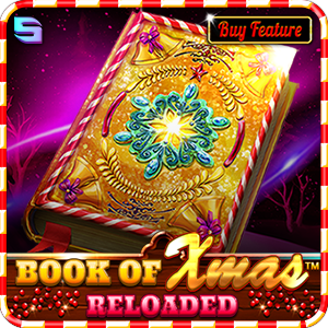 Book Of Xmas Reloaded