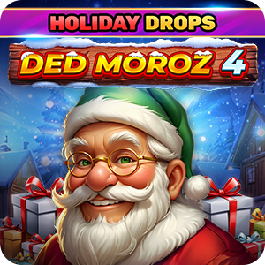 Ded Moroz 4