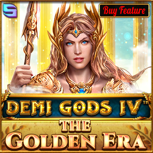 Demi Gods IV The Golden Era