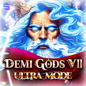 Demi Gods VII