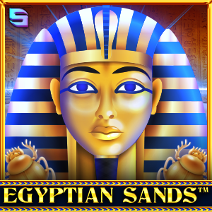 Egyptian Sands