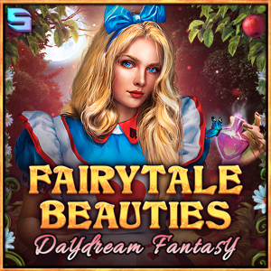 Fairytale Beauties Daydream Fantasy