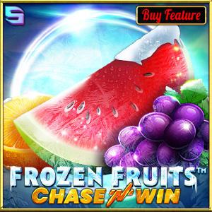 Frozen Fruits Chase N Win