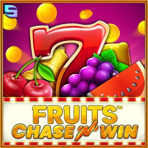 Fruits ﻿﻿Chase N Win