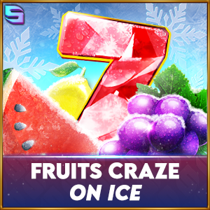 Fruits Craze On Ice