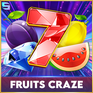 Fruits Craze