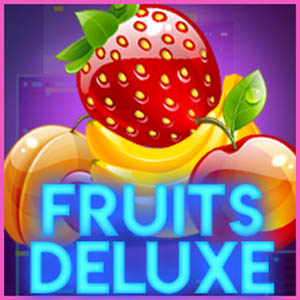Fruits Deluxe