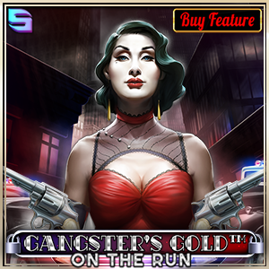 Gangsters Gold On The Run