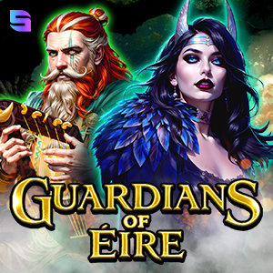 Guardians Of Éire