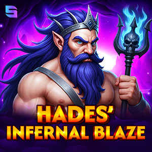 Hades Infernal Blaze