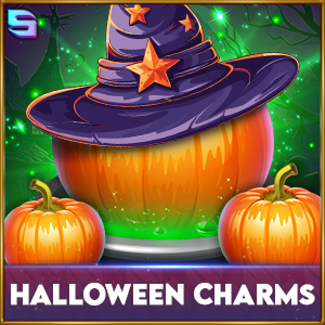 Halloween Charms