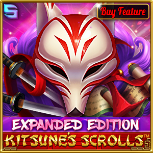Kitsunes Scrolls Expanded Edition