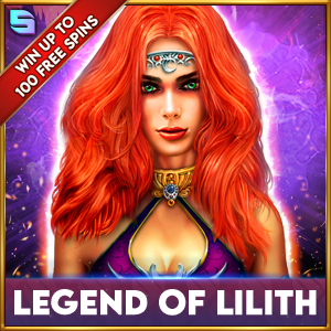 Legend Of Lilith