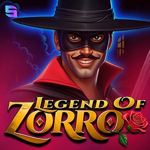 Legend Of Zorro