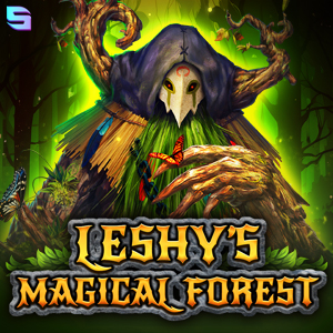 Leshys Magical Forest