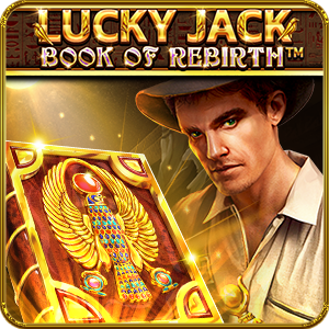 Lucky Jack Book Of Rebirth