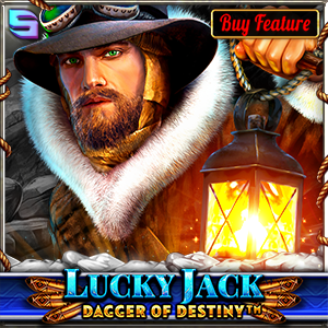 Lucky Jack Dagger Of Destiny