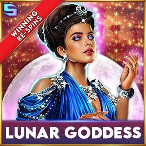 Lunar Godness