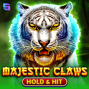 Majestic Claws - Hold & Hit