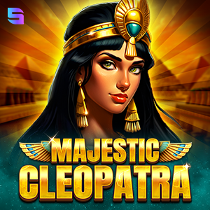 Majestic Cleopatra