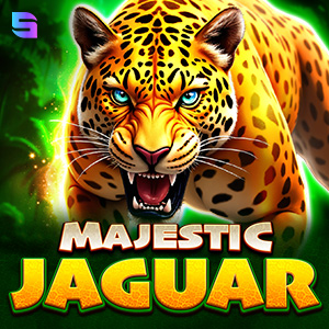 Majestic Jaguar
