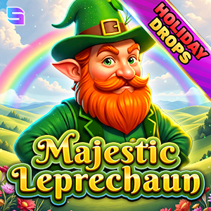 Majestic Leprechaun