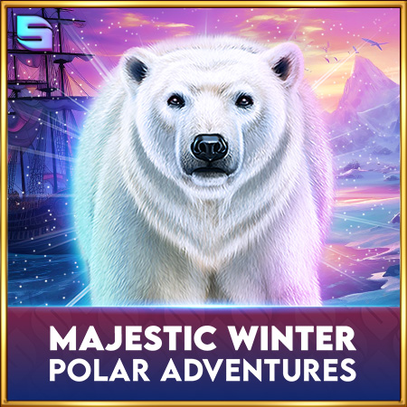 Majestic Winter Polar Adventures