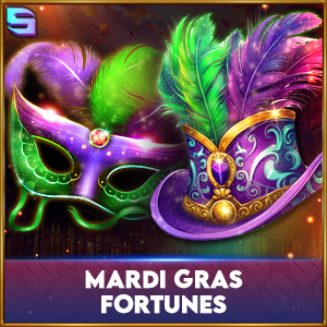 Mardi Gras Fortunes