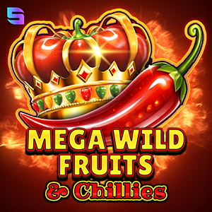 Mega Wild Fruits & Chillies