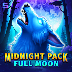 Midnight Pack Full Moon